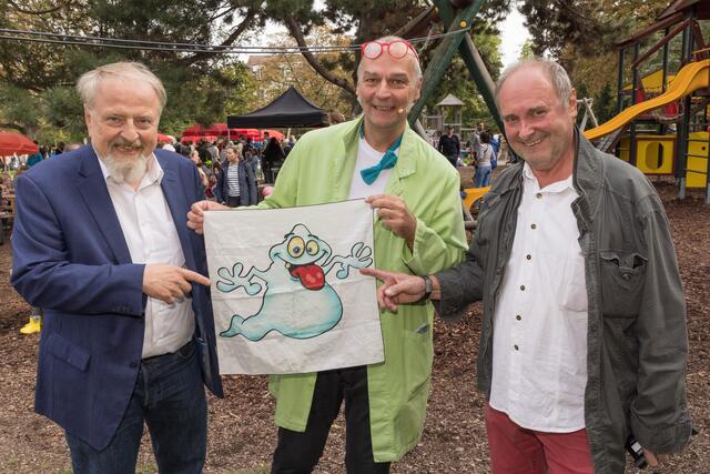 Foto: Kulturverein Hietzing