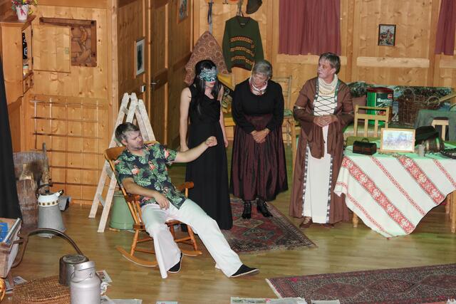 Foto: Charly Heymich