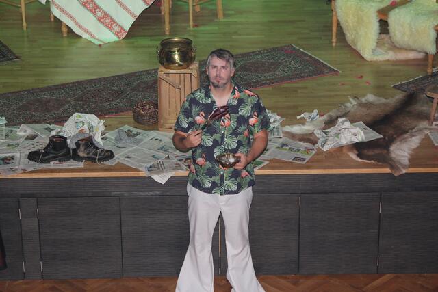 Foto: Charly Heymich