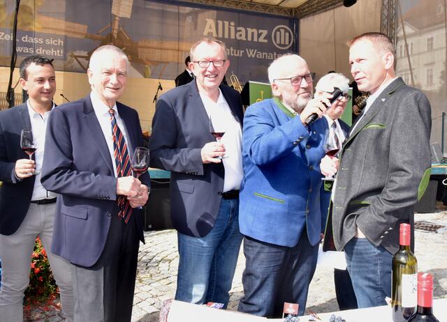 Foto: Herbert Schleich