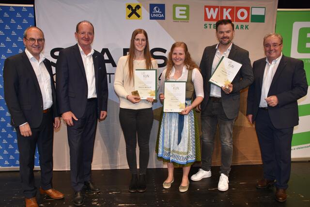 Foto: RegionalMedien Steiermark/Hofmüller