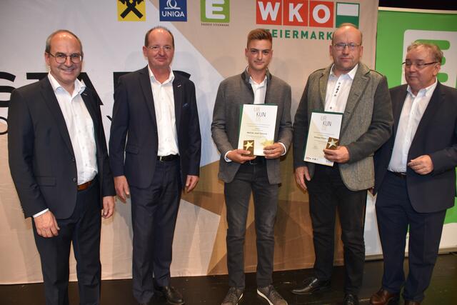 Foto: RegionalMedien Steiermark/Hofmüller