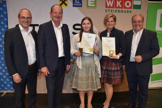 Foto: RegionalMedien Steiermark/Hofmüller