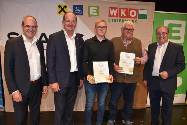 Foto: RegionalMedien Steiermark/Hofmüller