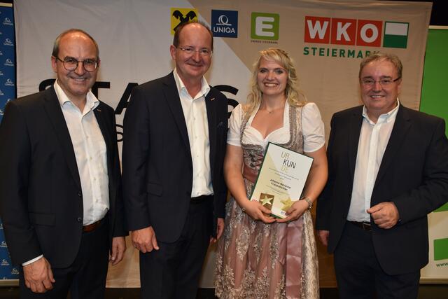 Foto: RegionalMedien Steiermark/Hofmüller