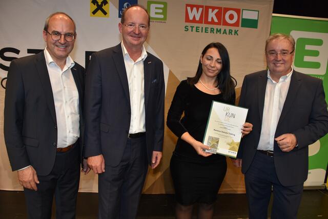 Foto: RegionalMedien Steiermark/Hofmüller