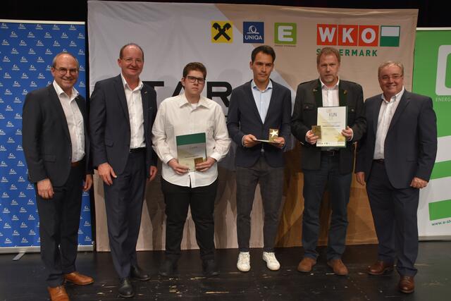 Foto: RegionalMedien Steiermark/Hofmüller