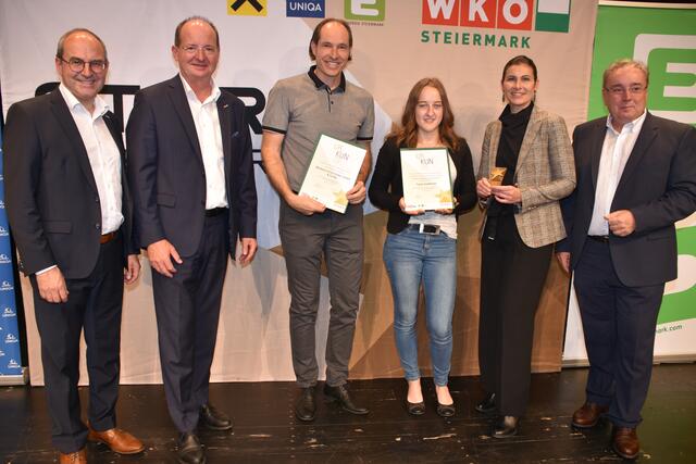 Foto: RegionalMedien Steiermark/Hofmüller