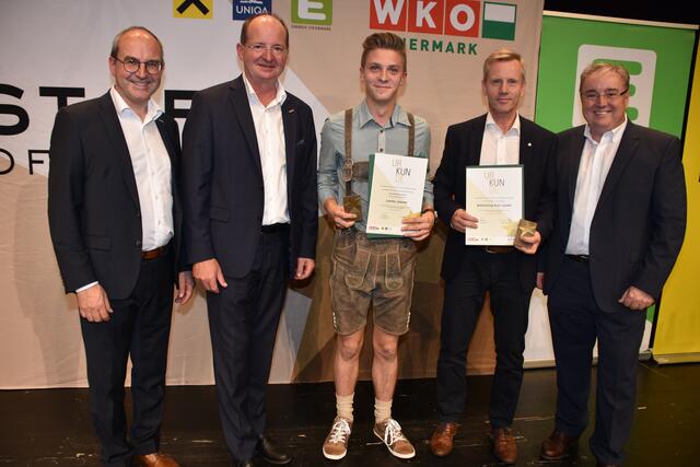 Foto: RegionalMedien Steiermark/Hofmüller