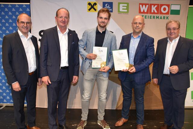 Foto: RegionalMedien Steiermark/Hofmüller