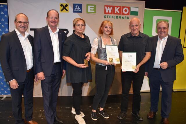 Foto: RegionalMedien Steiermark/Hofmüller