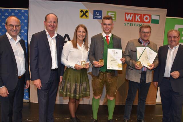 Foto: RegionalMedien Steiermark/Hofmüller