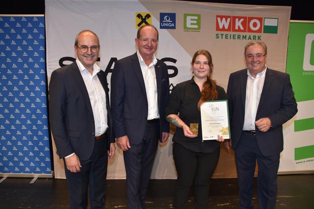 Foto: RegionalMedien Steiermark/Hofmüller