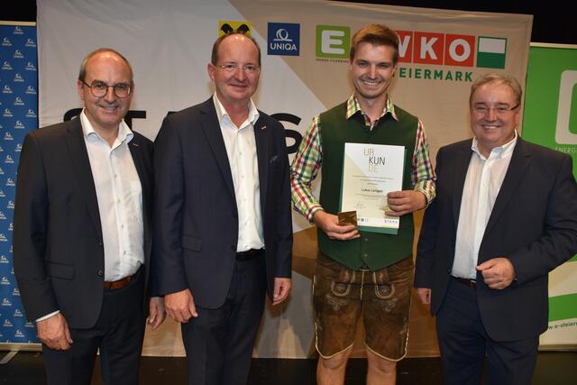 Foto: RegionalMedien Steiermark/Hofmüller