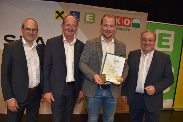 Foto: RegionalMedien Steiermark/Hofmüller