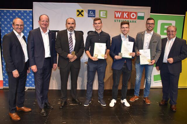 Foto: RegionalMedien Steiermark/Hofmüller