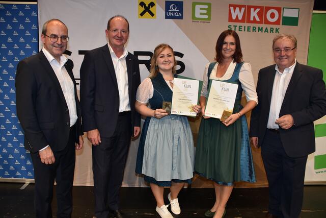 Foto: RegionalMedien Steiermark/Hofmüller