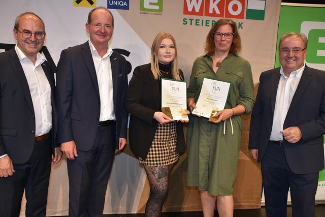 Foto: RegionalMedien Steiermark/Hofmüller