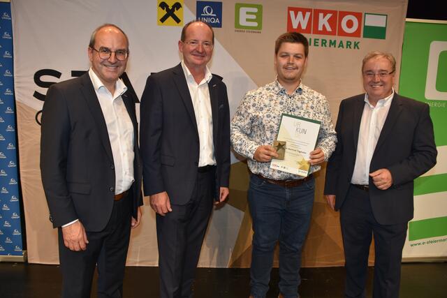 Foto: RegionalMedien Steiermark/Hofmüller