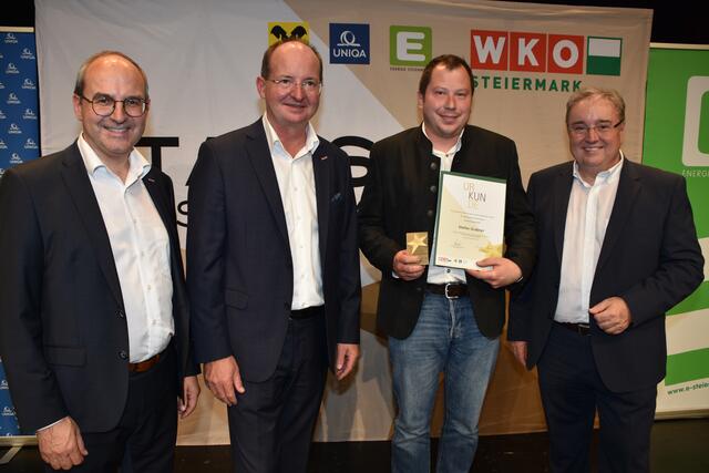 Foto: RegionalMedien Steiermark/Hofmüller