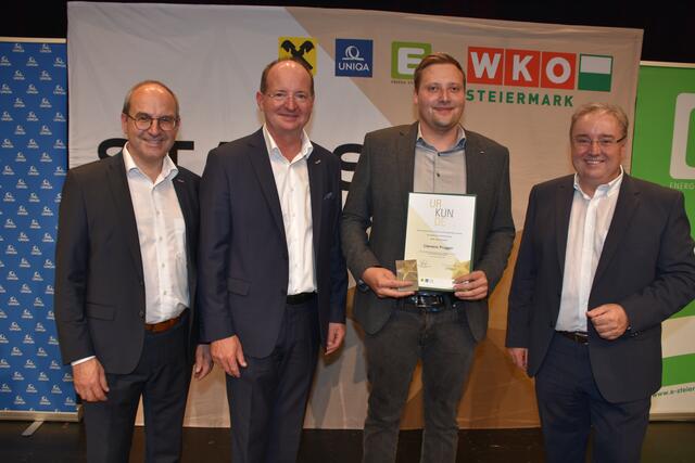 Foto: RegionalMedien Steiermark/Hofmüller