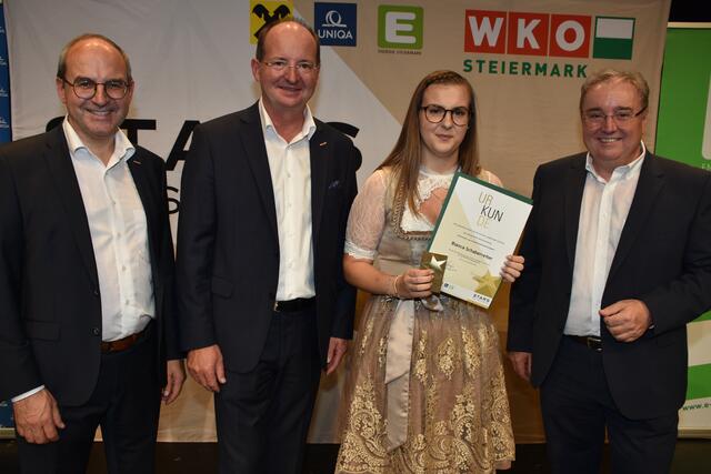 Foto: RegionalMedien Steiermark/Hofmüller
