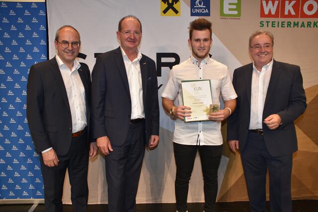 Foto: RegionalMedien Steiermark/Hofmüller
