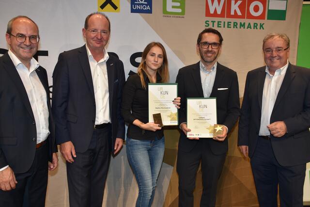 Foto: RegionalMedien Steiermark/Hofmüller