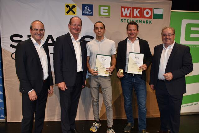 Foto: RegionalMedien Steiermark/Hofmüller