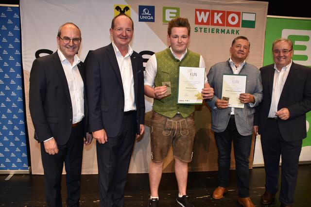 Foto: RegionalMedien Steiermark/Hofmüller
