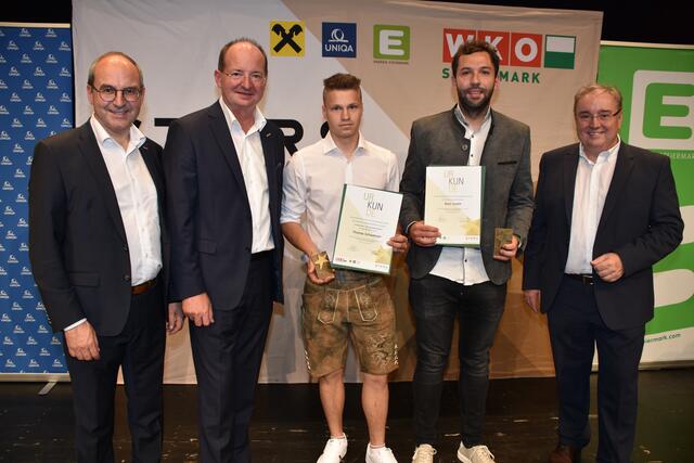 Foto: RegionalMedien Steiermark/Hofmüller
