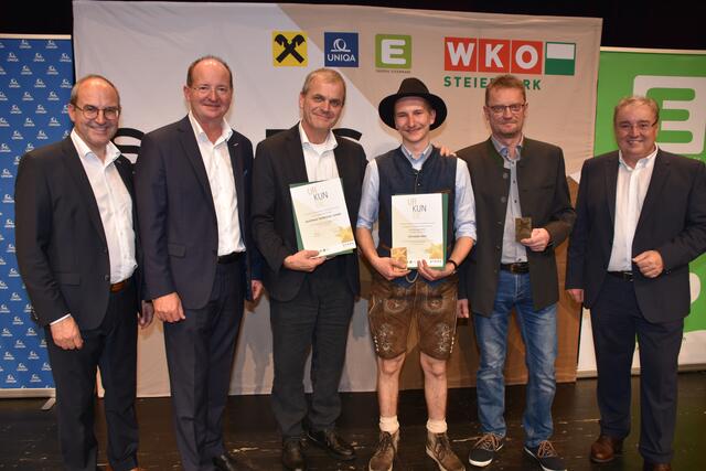 Foto: RegionalMedien Steiermark/Hofmüller