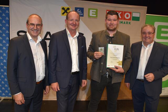 Foto: RegionalMedien Steiermark/Hofmüller