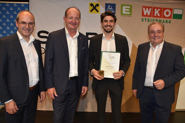 Foto: RegionalMedien Steiermark/Hofmüller