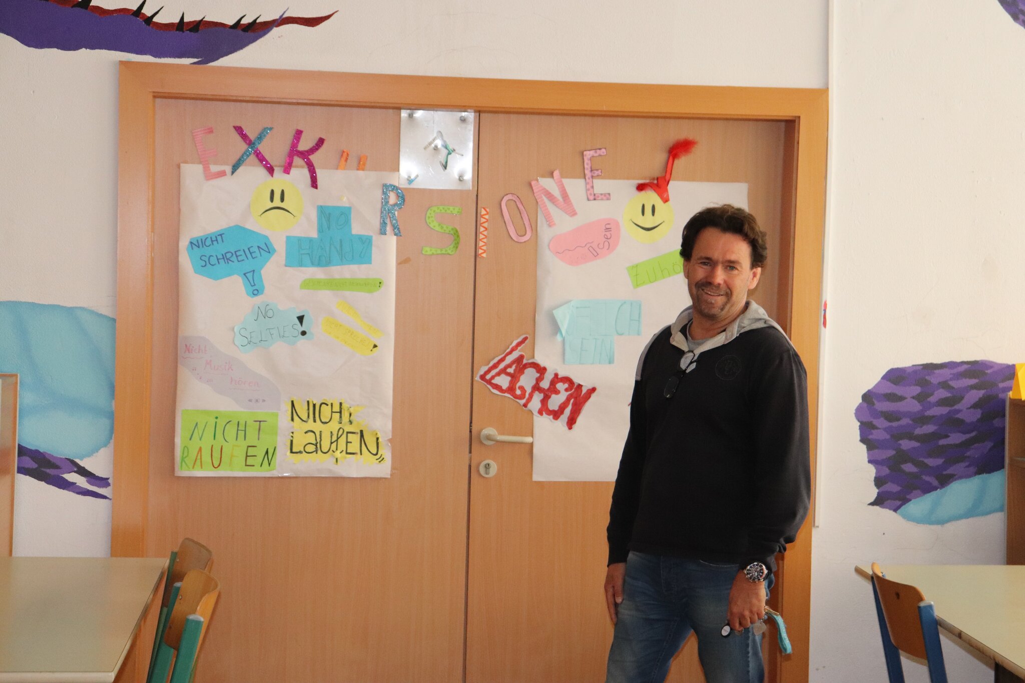 PTS Enns Mit der optimalen Vorbereitung gut gerüstet für den Beruf Enns