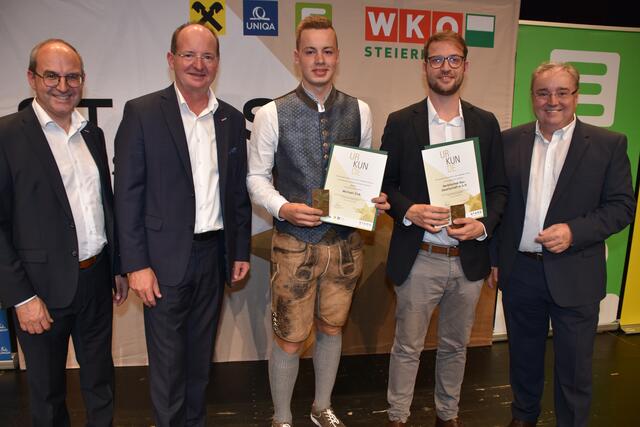 Foto: RegionalMedien Steiermark/Hofmüller