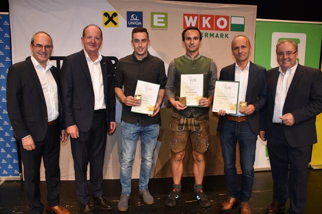 Foto: RegionalMedien Steiermark/Hofmüller