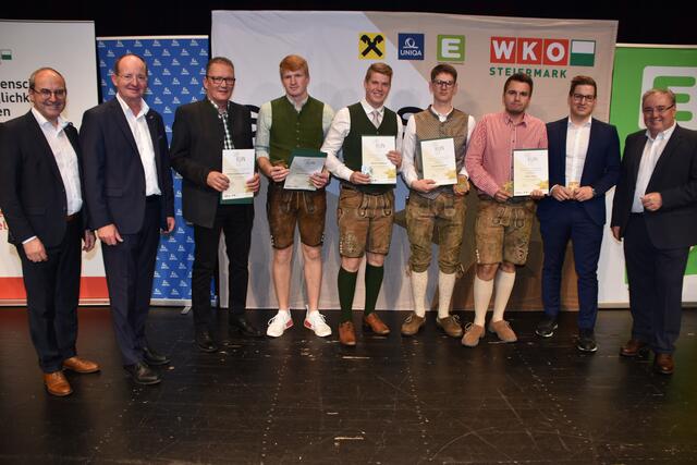 Foto: RegionalMedien Steiermark/Hofmüller