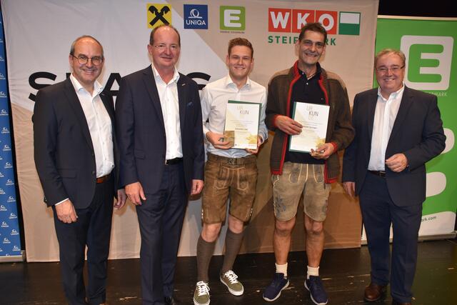 Foto: RegionalMedien Steiermark/Hofmüller