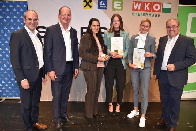 Foto: RegionalMedien Steiermark/Hofmüller
