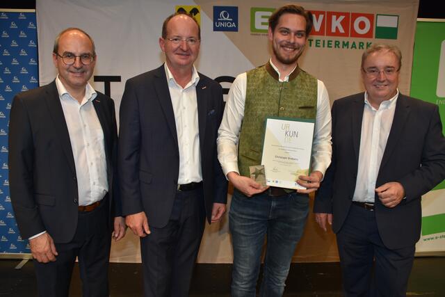 Foto: RegionalMedien Steiermark/Hofmüller