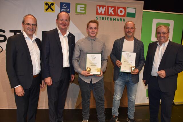 Foto: RegionalMedien Steiermark/Hofmüller