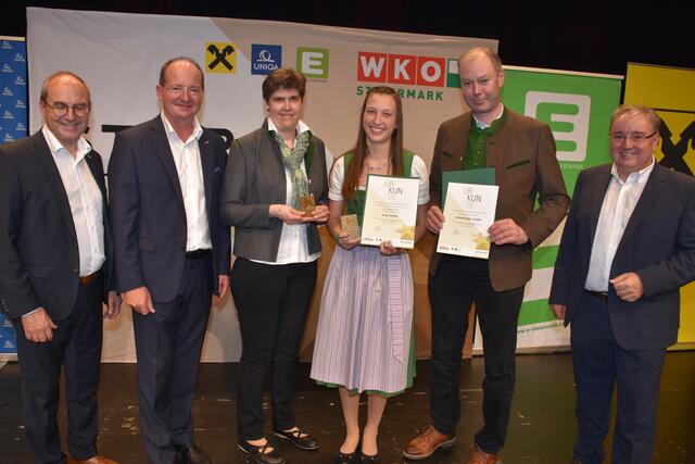 Foto: RegionalMedien Steiermark/Hofmüller