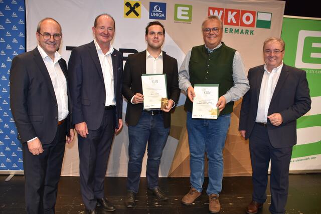 Foto: RegionalMedien Steiermark/Hofmüller