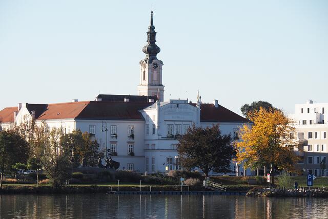 Foto: Stadtgemeinde Tulln