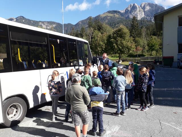 Foto: KEM Karnische Energie