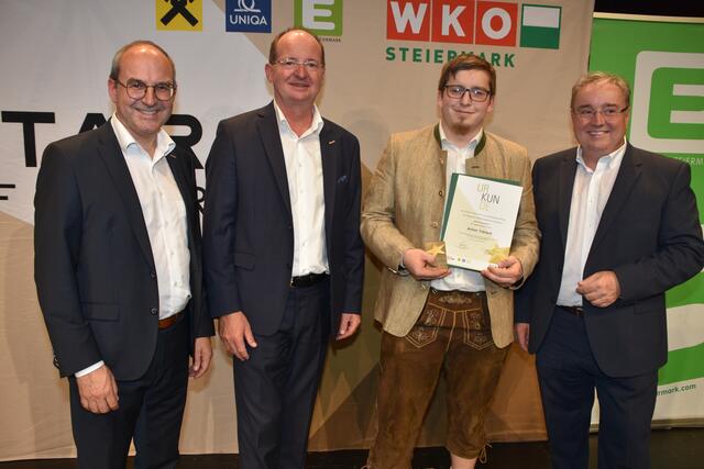 Foto: RegionalMedien Steiermark/Hofmüller