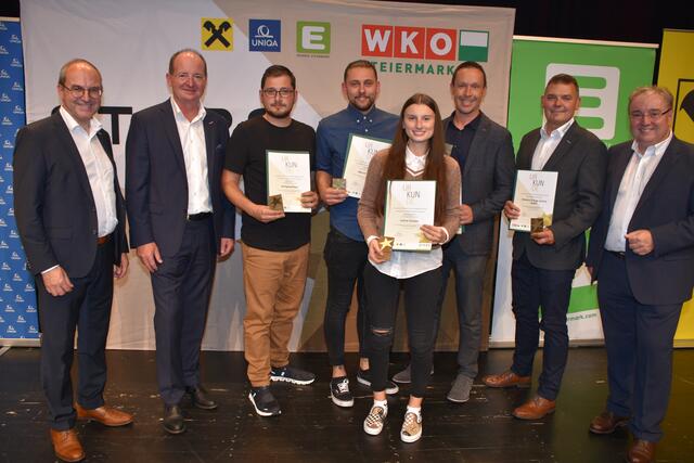 Foto: RegionalMedien Steiermark/Hofmüller