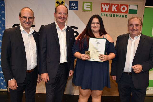 Foto: RegionalMedien Steiermark/Hofmüller