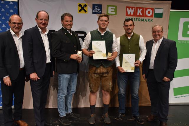 Foto: RegionalMedien Steiermark/Hofmüller